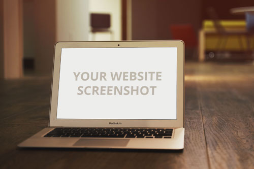 Custom template 2