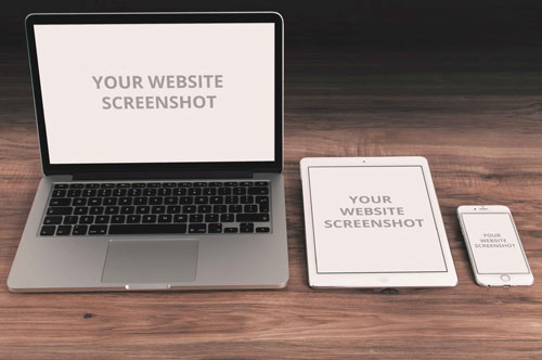 Custom template 4